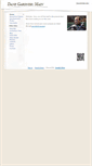 Mobile Screenshot of danegardner.com